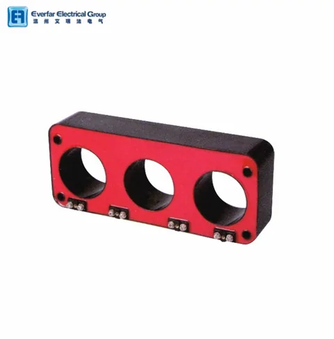 LSY 3Phase Resin Current Transformer