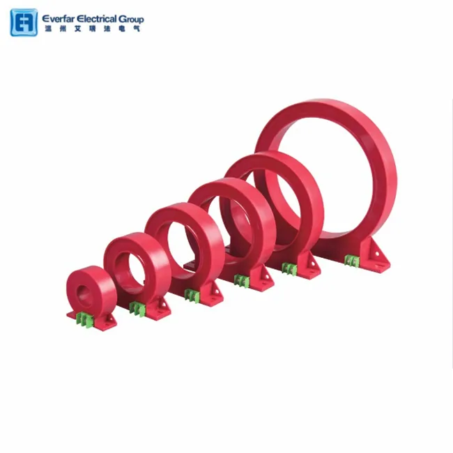 LSY Residual Fire Monitor CT - Current Transformers