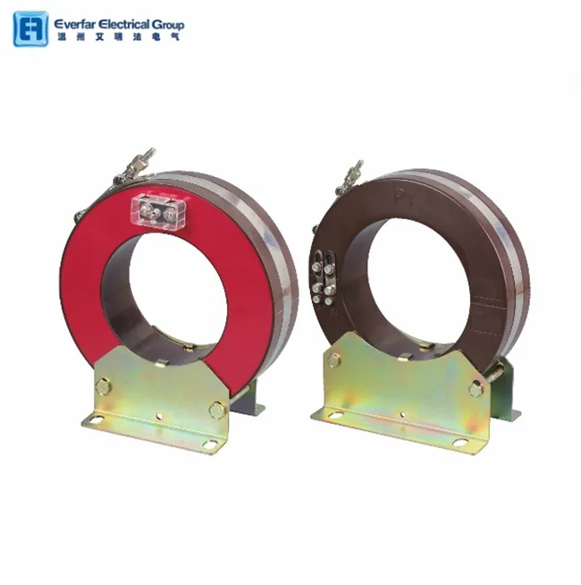 LXK Zero Sequence Split Core CT - Current Transformers