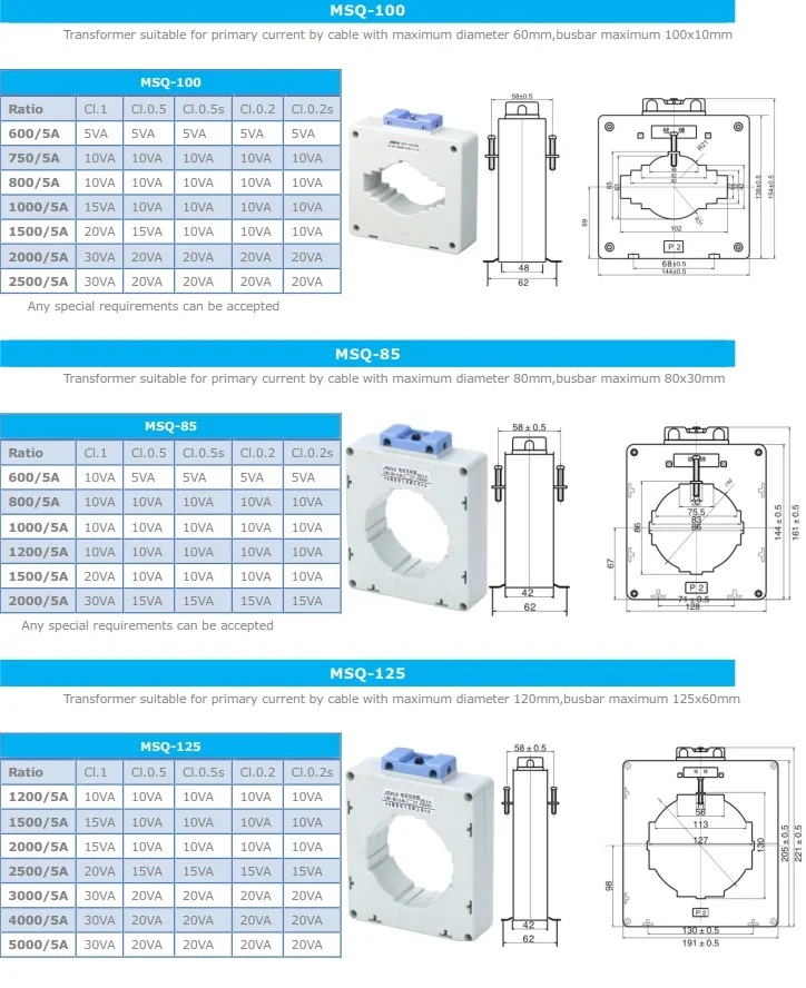 MSQ Asian Hottest CT specification