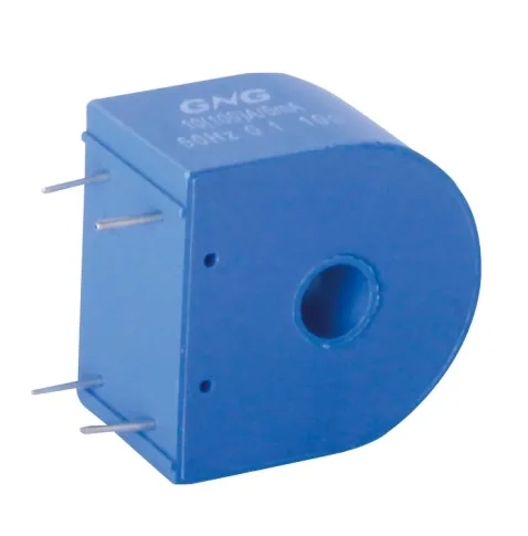 Pin type Mini Current Transformer - Current Transformers