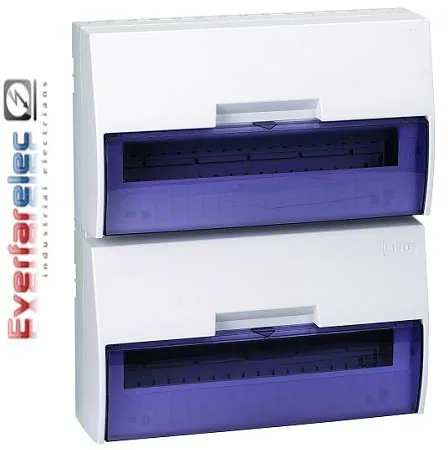 Plastic Electrical Box specification