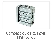 Pneumatic Cylinder specification