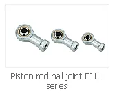 Pneumatic Cylinder specification