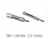 Pneumatic Cylinder specification