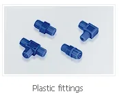 Pneumatic Fittings specification