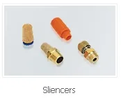 Pneumatic Fittings specification