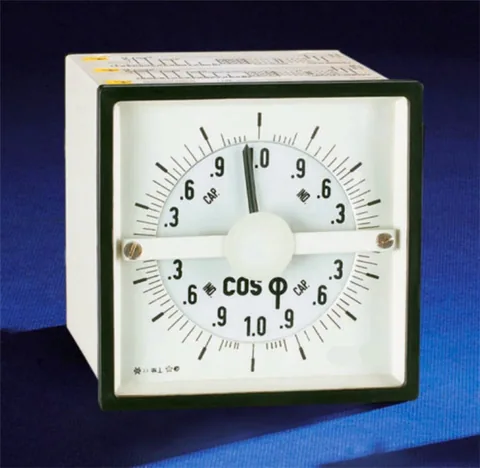 Power Factor Meter 360