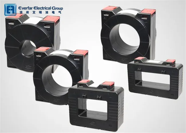RLC Russian CT - Current Transformers
