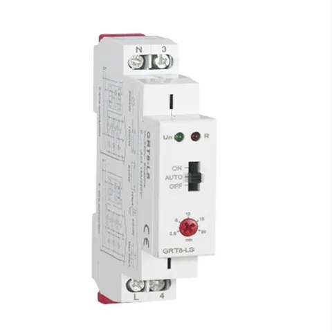 Staircase Switch