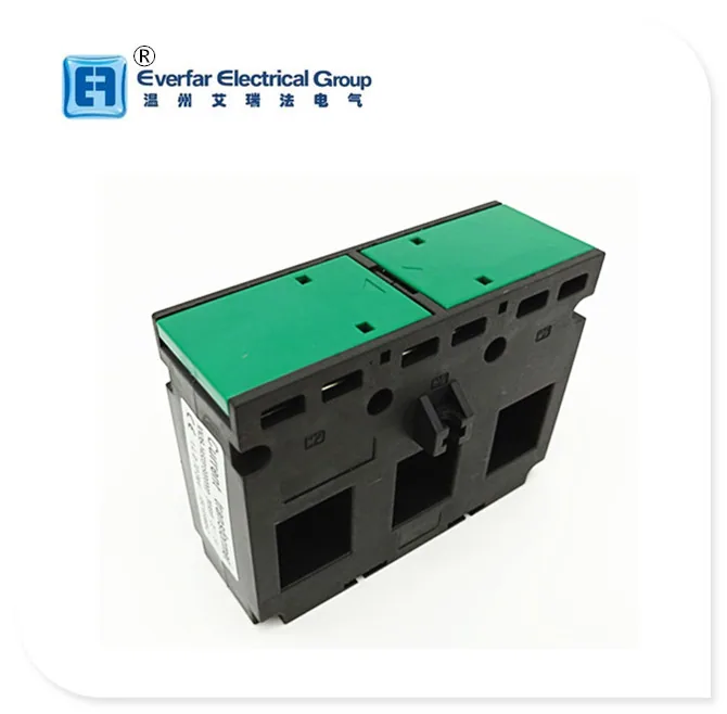 TASN Three Phase CT - Current Transformers