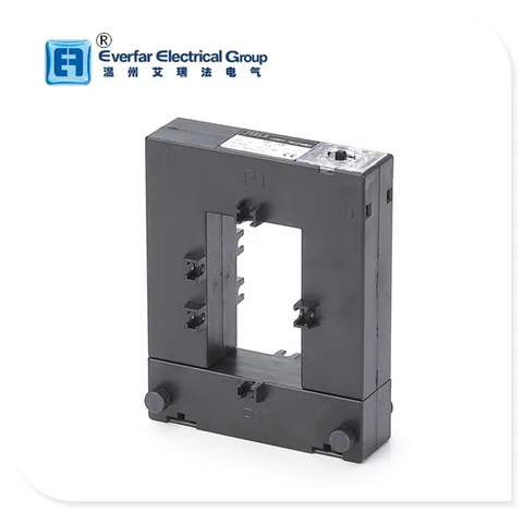 TP Square Split Core CT