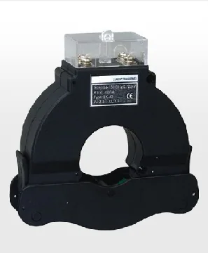 UK Ring Splict Core CT
