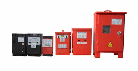 Welding Machine Anti-elector Shock Protector