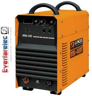 Welding Machine (MMA Arc 400M) - Welding Equipment