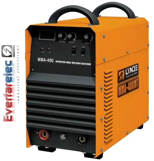 Welding Machine (MMA Arc 400M) specification