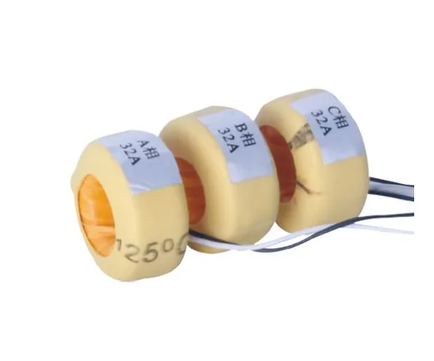 Zero Sequence Mini Current Transformer