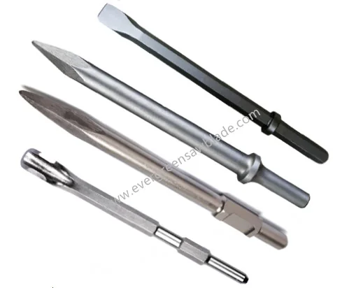 Evergreen Masonry stone chisel