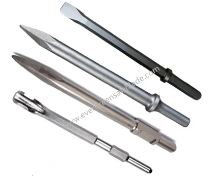 Evergreen Masonry stone chisel
