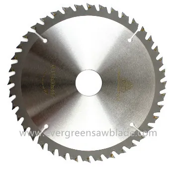 TCT Circular Saw Blades