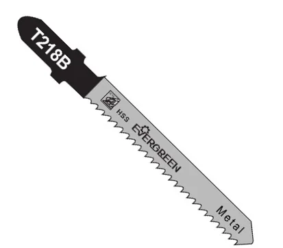 Evergreen jigsaw blade T218B