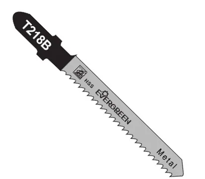 Evergreen jigsaw blade T218B