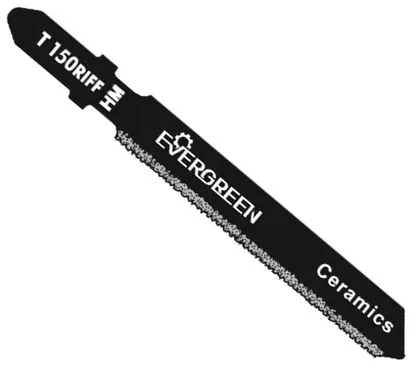 HM jigsaw blade T150RIFF