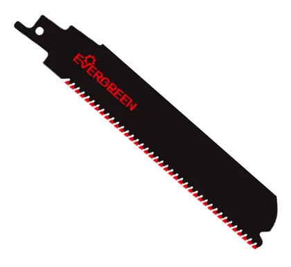 Carbide sabre saw blade S930HM