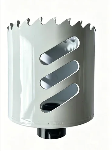 TCT Carbide hole saw(carbide teeth)