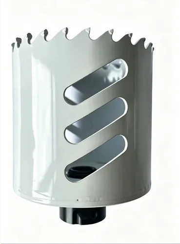 TCT Carbide hole saw(carbide teeth)