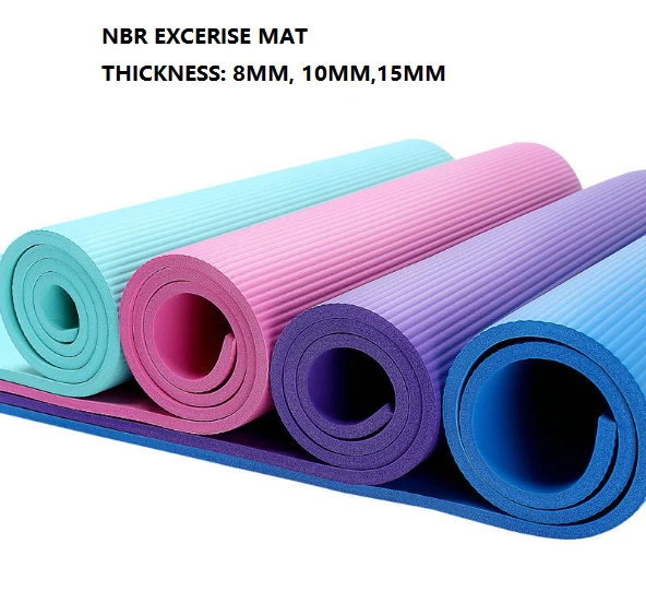 Fitness Items manufactured by Everight Products