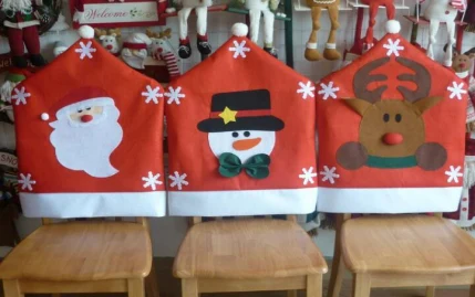 Christmas Items manufactured by Everight Products