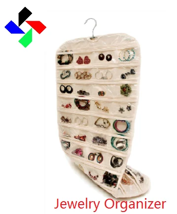 Everight Jewelry Organizer catalog cover