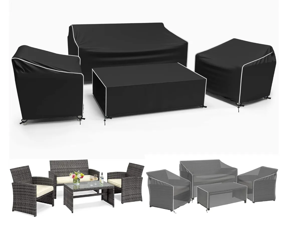 Covers and Protectors manufactured by Everight Products