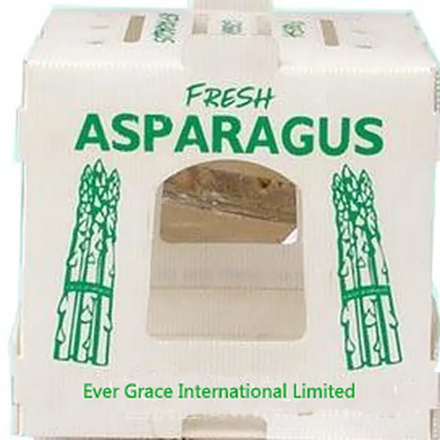 Agricultural Packaging Containers image 3