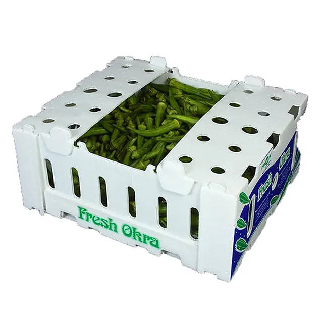 Agricultural Packaging Containers image 4