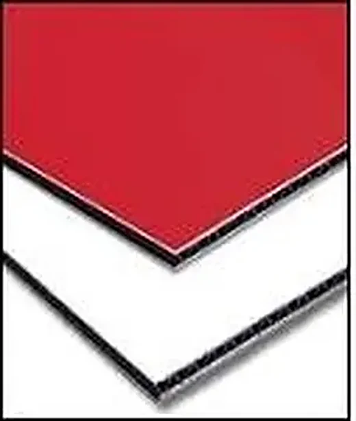 AlumaCorr Aluminium Composite Panel image 2