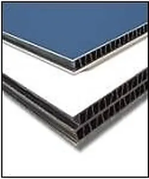 AlumaCorr Aluminium Composite Panel image 3