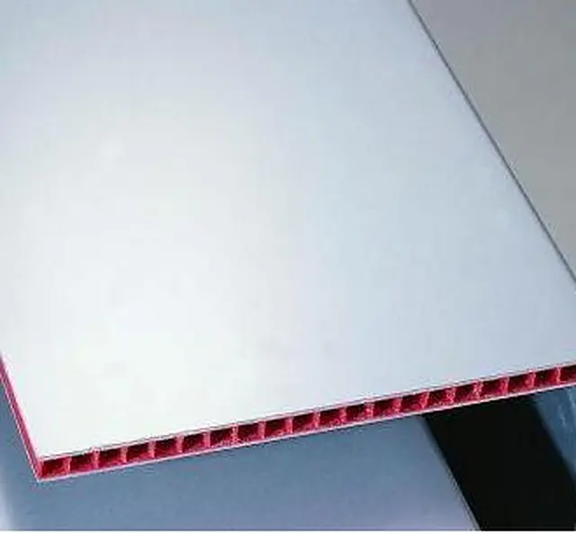 AlumaCorr Aluminium Composite Panel image 4