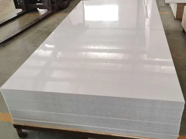 AlumaCorr Aluminium Composite Panel image 5