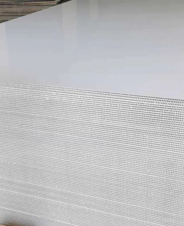 AlumaCorr Aluminium Composite Panel image 6