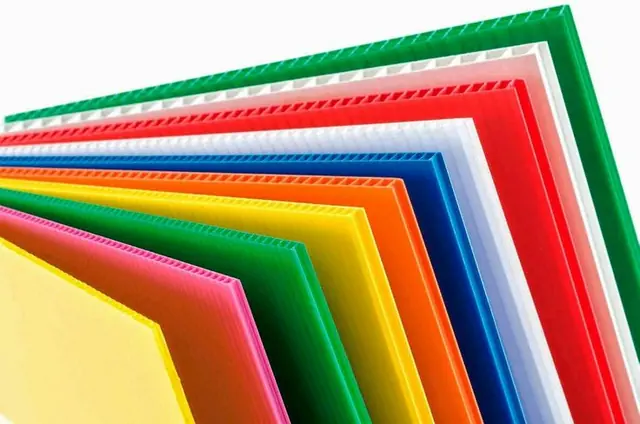 Anti-Static Plastic Sheet image 6