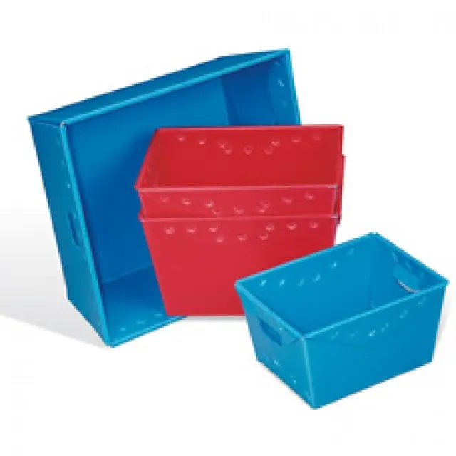 Auto Parts Packaging Containers image 3