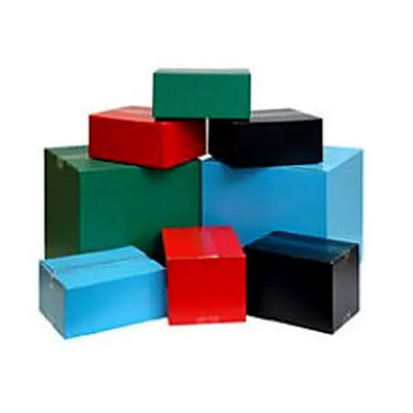 Auto Parts Packaging Containers image 5