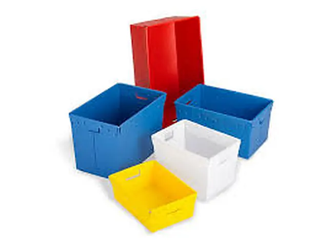 Auto Parts Packaging Containers image 8