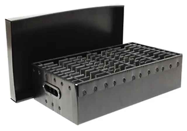Conductive and Antistatic Plastic Containers image 4