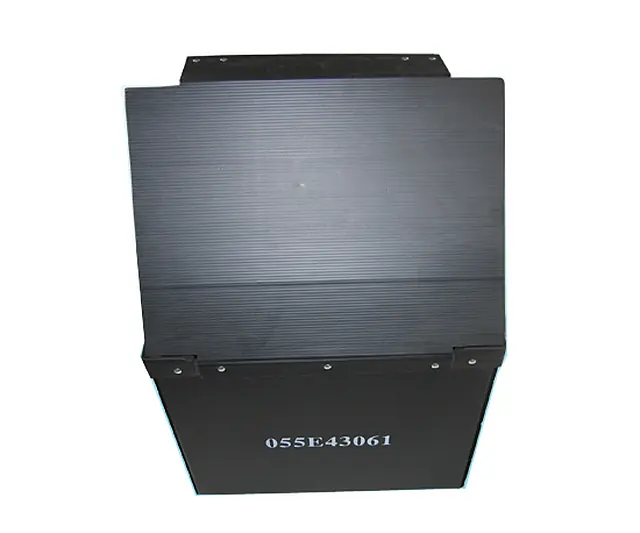 Conductive and Antistatic Plastic Containers image 5