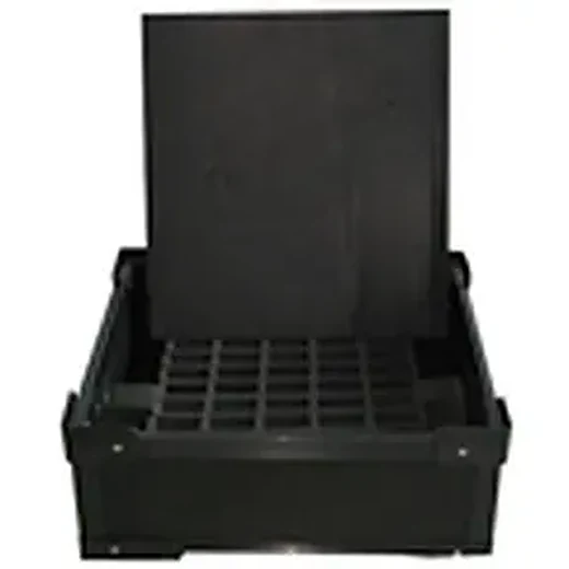 Conductive and Antistatic Plastic Containers image 6