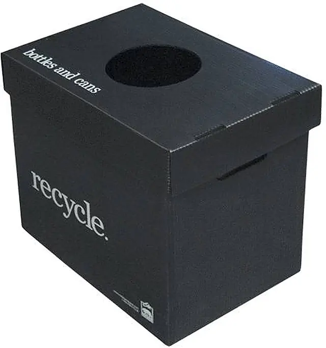 Conductive and Antistatic Plastic Containers image 8