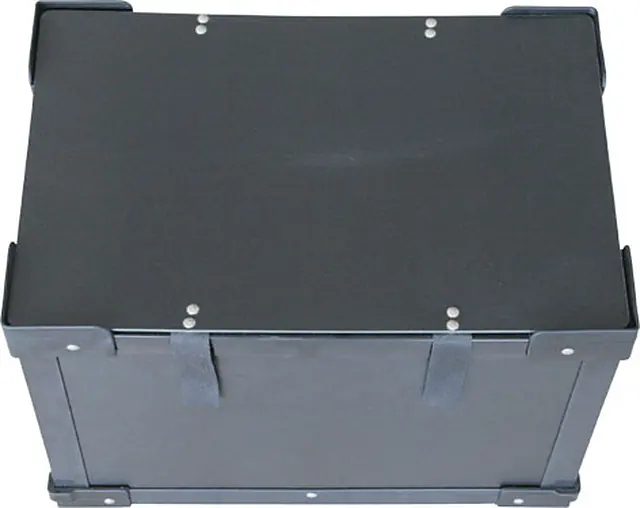Conductive and Antistatic Plastic Containers image 9